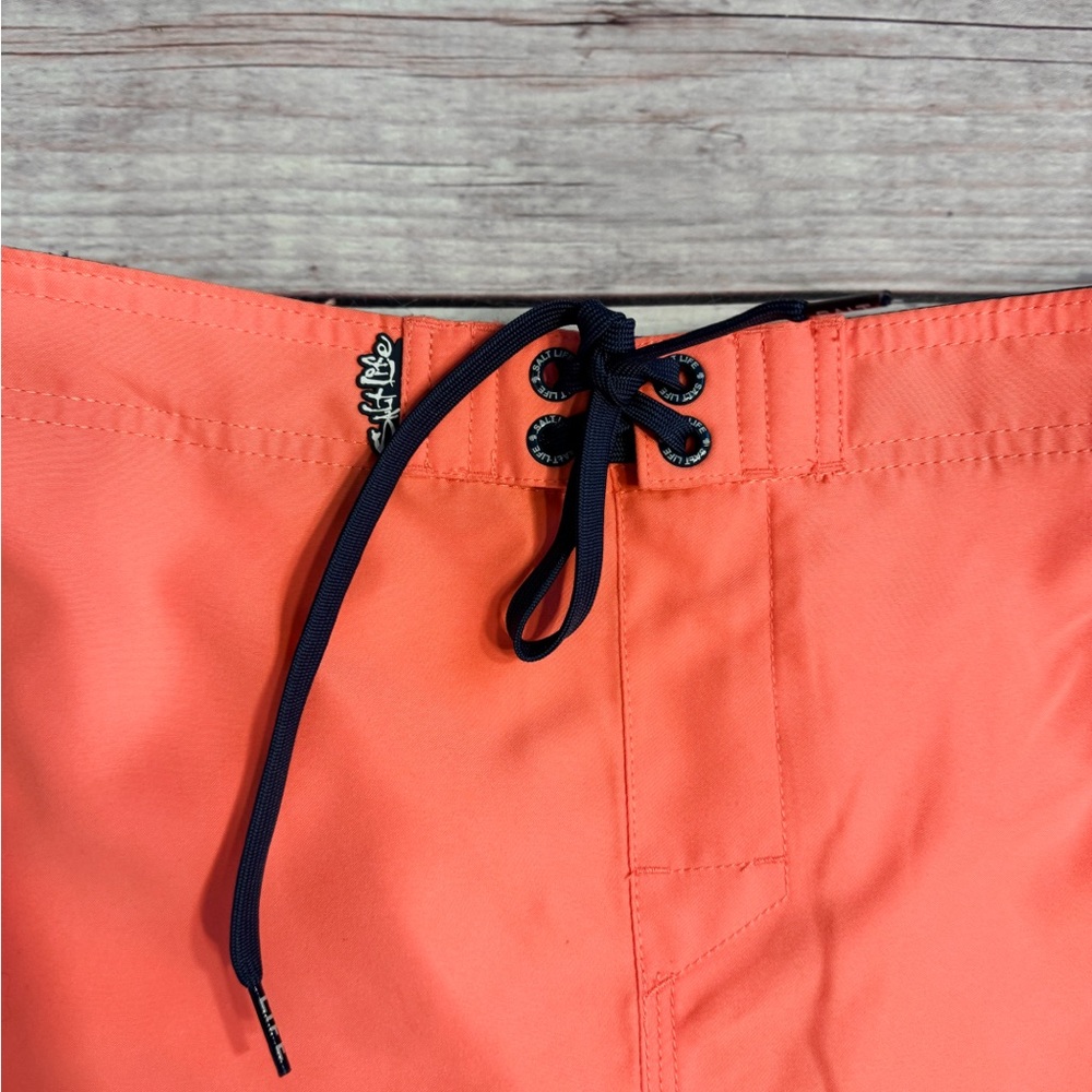 🆕 Salt Life • Swim Trunks - Picture 3 of 5